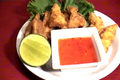 Thai Crispy Fried Fish